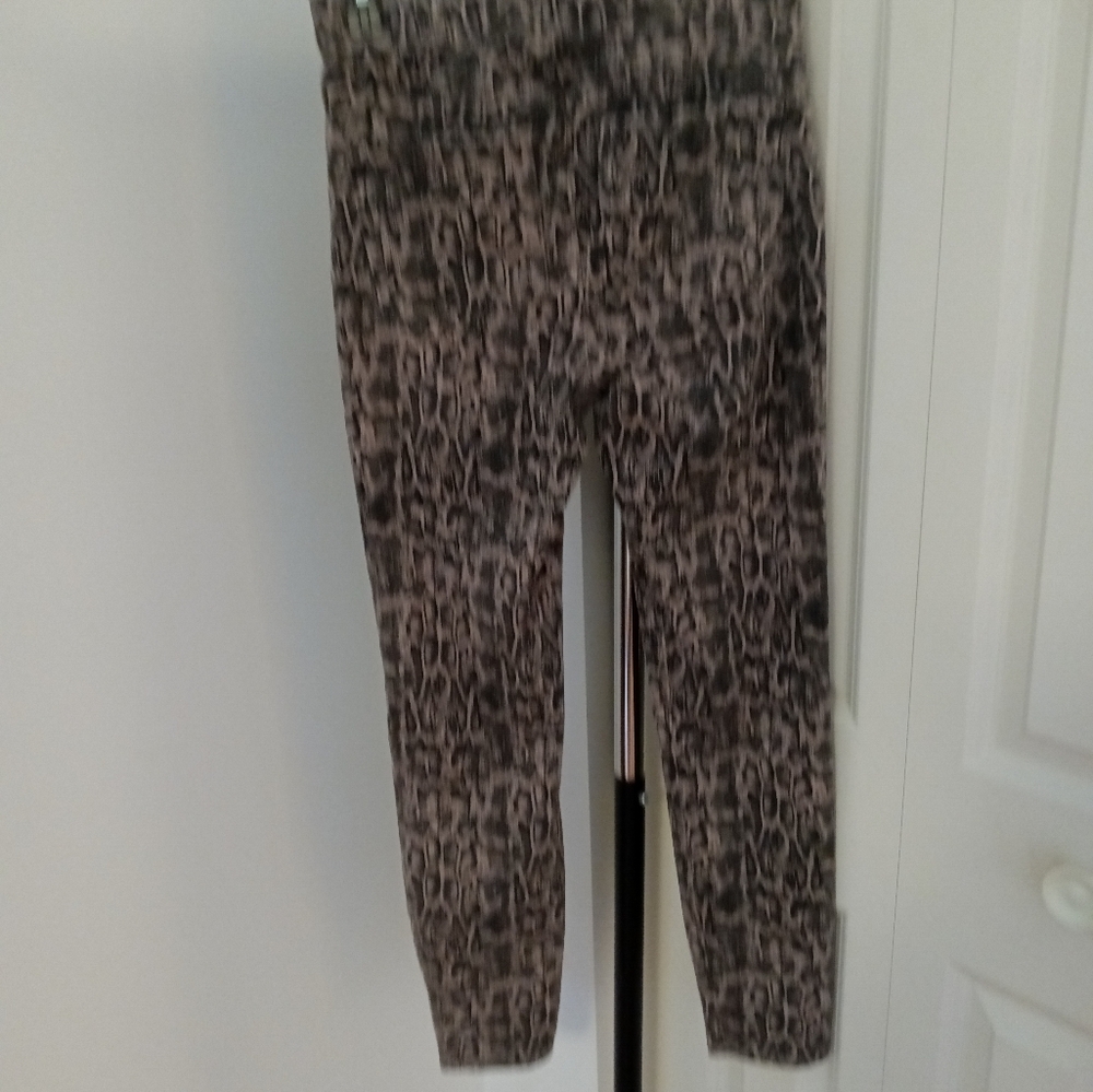 Spanx Jeans Leggings Size S - Picture 5 of 8